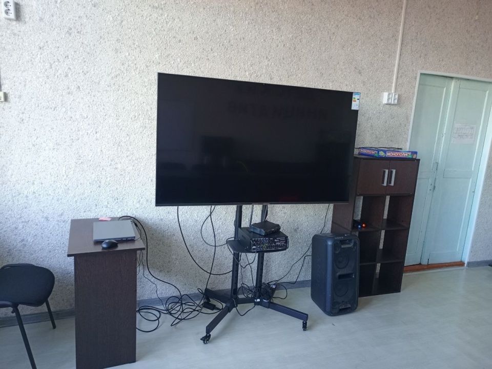 Крым стал двукратным призером IX Всероссийского конкурса проектов инициативного бюджетирования Крым стал двукратным призером IX Всероссийского конкурса проектов инициативного бюджетирования