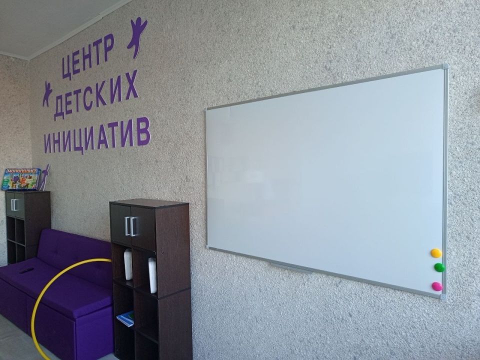 Крым стал двукратным призером IX Всероссийского конкурса проектов инициативного бюджетирования Крым стал двукратным призером IX Всероссийского конкурса проектов инициативного бюджетирования