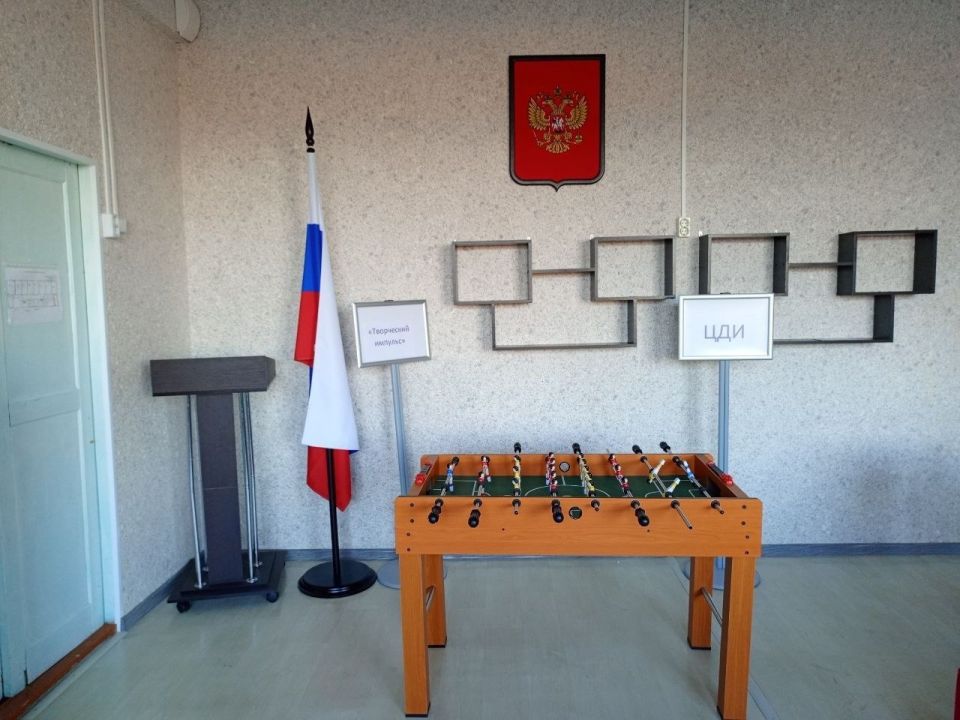 Крым стал двукратным призером IX Всероссийского конкурса проектов инициативного бюджетирования Крым стал двукратным призером IX Всероссийского конкурса проектов инициативного бюджетирования