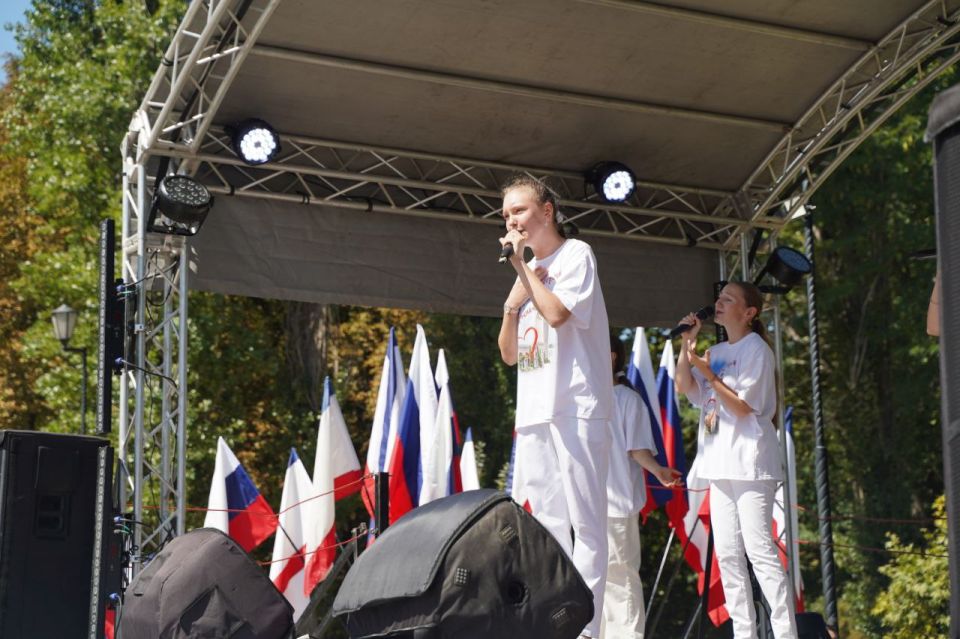 Анушаван Агаджанян: Посетил выставку-ярмарку «Администрация для предпринимателей и жителей города» в Симферополе Анушаван Агаджанян: Посетил выставку-ярмарку «Администрация для предпринимателей и жителей города» в Симферополе