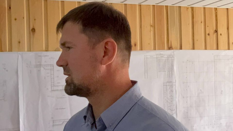 Ольга Торубарова: В городе - Герое Керчь в рамках реализации проекта Министерства Спорта Российской Федерации по установке модульных спортивных объектов, полным ходом ведутся работы по созданию нового модульного бассейна Ольга Торубарова: В городе - Герое Керчь в рамках реализации проекта Министерства Спорта Российской Федерации по установке модульных спортивных объектов, полным ходом ведутся работы по созданию нового модульного бассейна