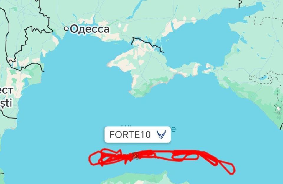  :            Forte10?