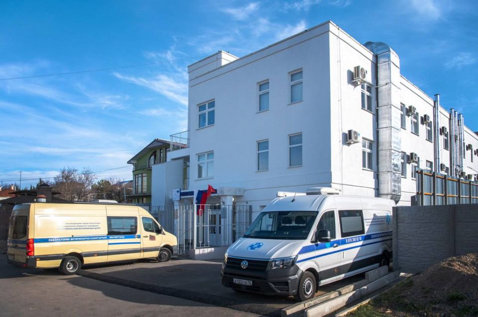 Михаил Развожаев: Сегодня свой профессиональный праздник отмечают работники ветеринарии! Михаил Развожаев: Сегодня свой профессиональный праздник отмечают работники ветеринарии!