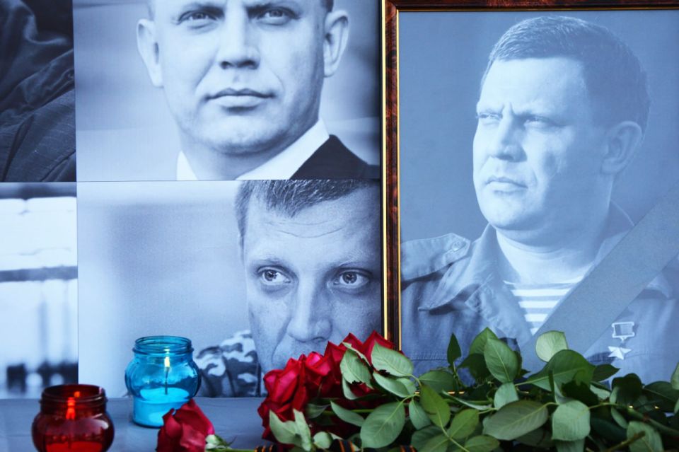 Сергей Аксёнов: Настоящий лидер, народный герой Сергей Аксёнов: Настоящий лидер, народный герой