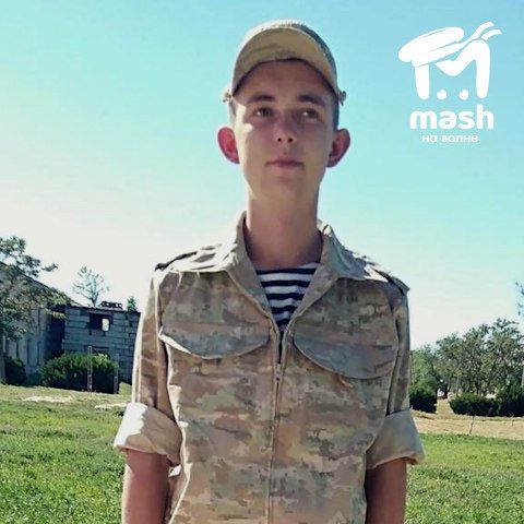 Наркоман зарезал мать и брата в Ленинском районе Крыма