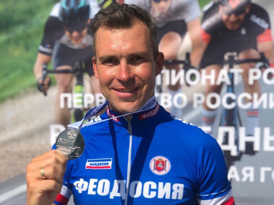 В минувшие выходные крымские спортсмены показали высокие результаты на соревнованиях всероссийского уровня В минувшие выходные крымские спортсмены показали высокие результаты на соревнованиях всероссийского уровня