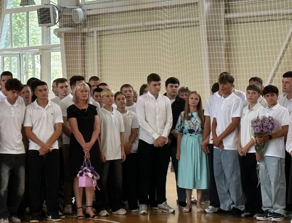 Ольга Торубарова: Традиционно Совместно с Олимпийским чемпионом Рустемом Абдуллаевич Казаковым и председателем республиканской федерации футбола Крыма Сергеем Александровичем Бородкиным приняли участие в праздничной... Ольга Торубарова: Традиционно Совместно с Олимпийским чемпионом Рустемом Абдуллаевич Казаковым и председателем республиканской федерации футбола Крыма Сергеем Александровичем Бородкиным приняли участие в праздничной...
