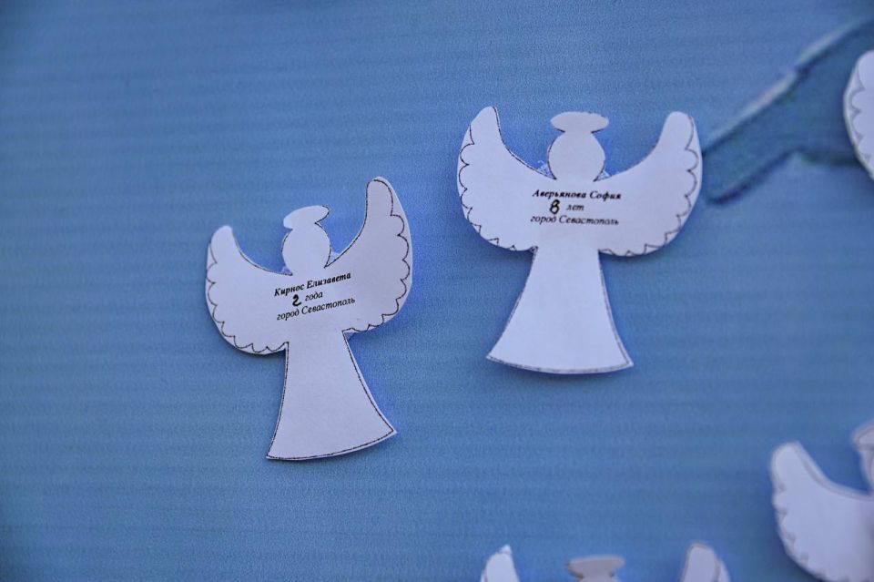 Михаил Развожаев: Сегодня в России — день солидарности в борьбе с терроризмом Михаил Развожаев: Сегодня в России — день солидарности в борьбе с терроризмом