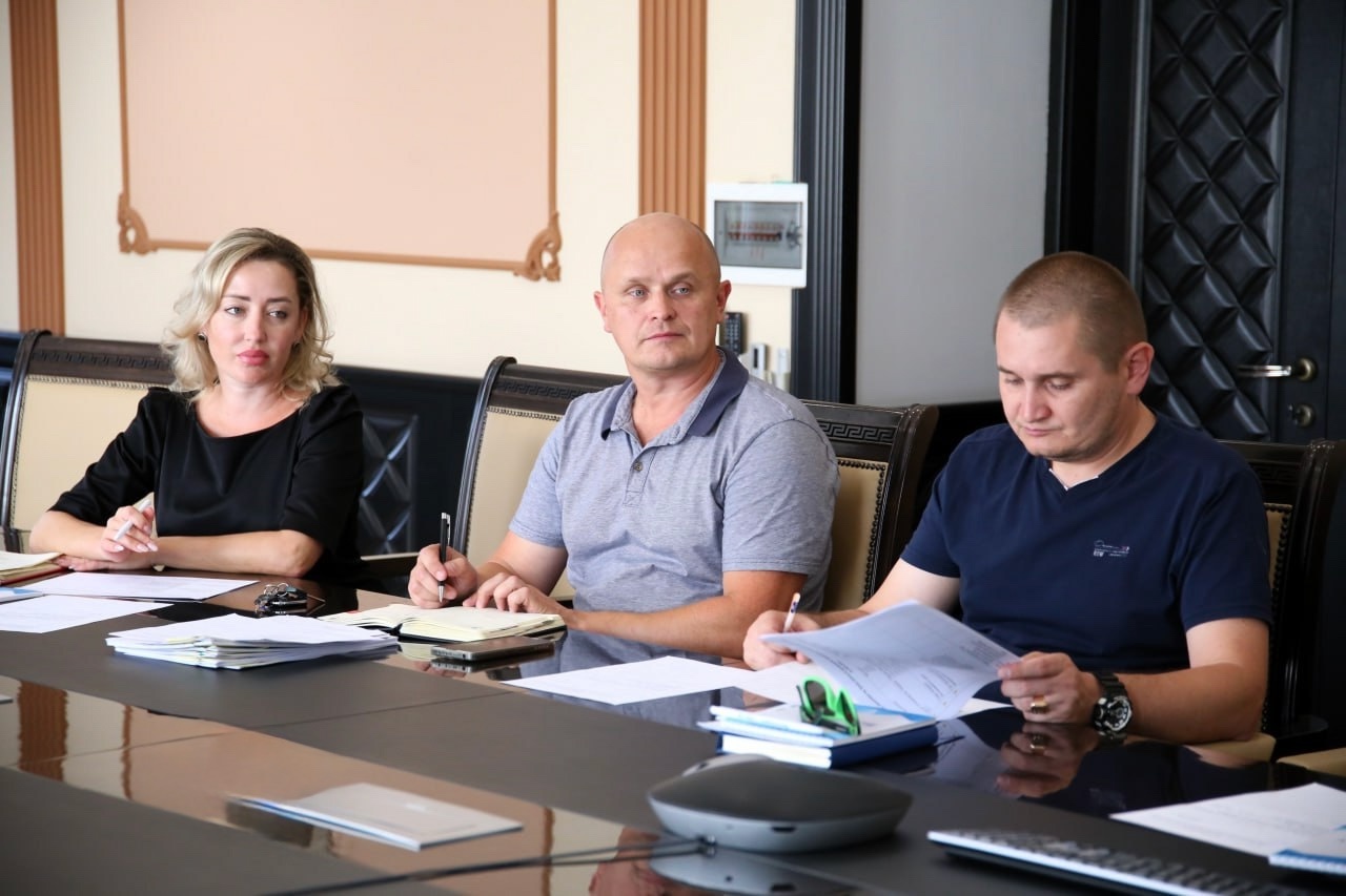 Доску почета Бахчисарая обновят в преддверии Дня города Доску почета Бахчисарая обновят в преддверии Дня города