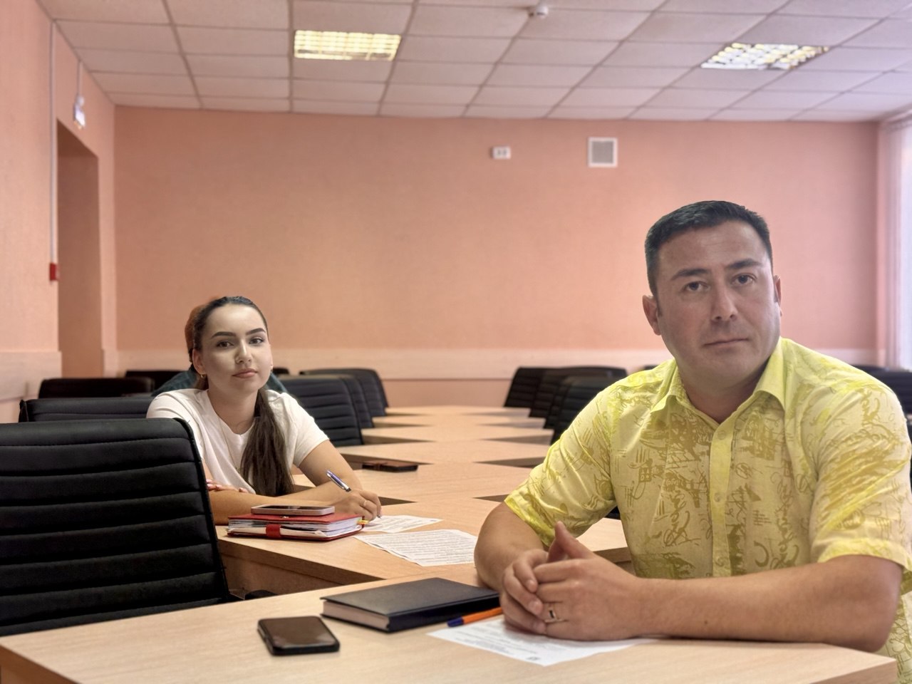 Состоялось заседание административной Комиссии муниципального образования Джанкойский район Состоялось заседание административной Комиссии муниципального образования Джанкойский район