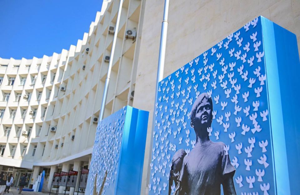 Михаил Развожаев: Сегодня в России — день солидарности в борьбе с терроризмом Михаил Развожаев: Сегодня в России — день солидарности в борьбе с терроризмом