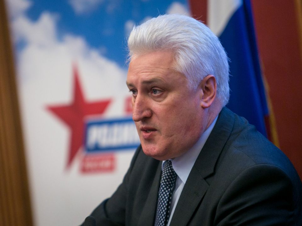 Раскрыта цель самолета-разведчика, патрулировавшего над Черным морем