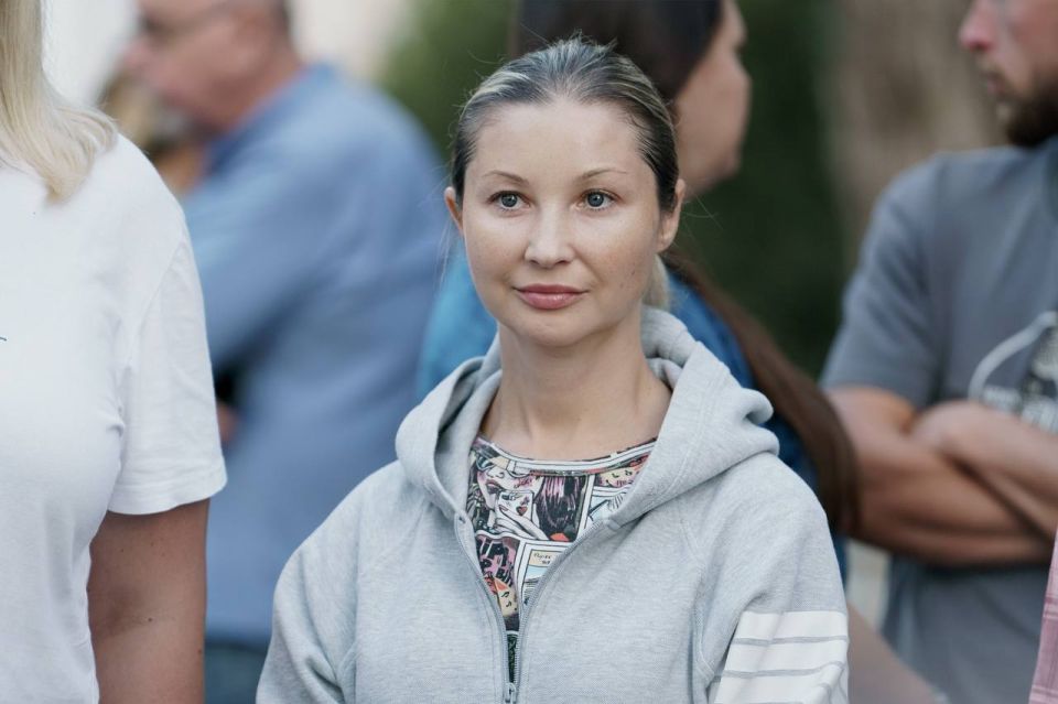 Михаил Развожаев: Газо- и водоснабжение Фиолента Михаил Развожаев: Газо- и водоснабжение Фиолента