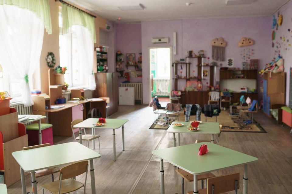 Михаил Развожаев: Сегодня работал в Верхнесадовском муниципальном округе Михаил Развожаев: Сегодня работал в Верхнесадовском муниципальном округе