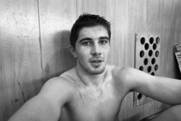 20-летний борец вольного стиля Азамат Яхутлов погиб в Феодосии