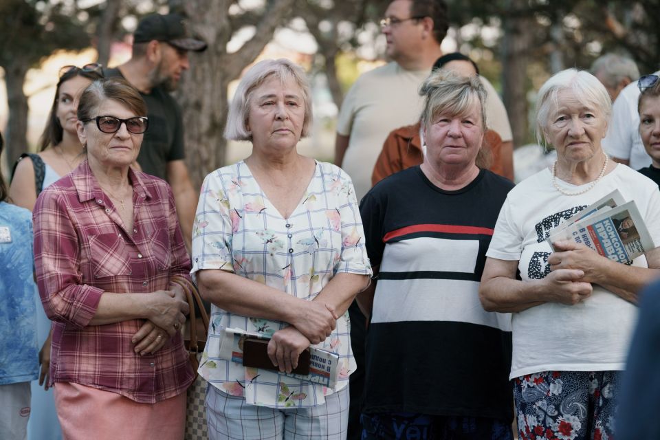 Михаил Развожаев: Энергетика Севастополя: что сделано и что будет впереди Михаил Развожаев: Энергетика Севастополя: что сделано и что будет впереди