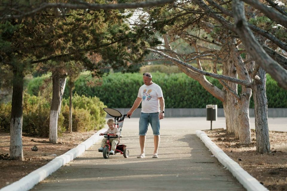 Михаил Развожаев: Другие вопросы, которые обсудили вчера с жителями Фиолента: Михаил Развожаев: Другие вопросы, которые обсудили вчера с жителями Фиолента: