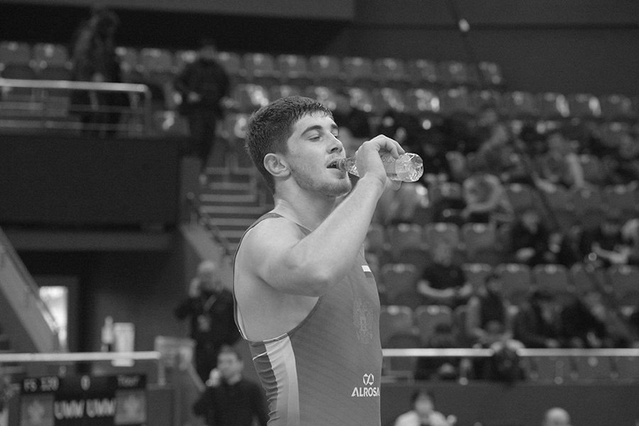 В Феодосии утонул кандидат в мастера спорта по вольной борьбе, серебряный призер Спартакиады молодежи России 20-летний Азамат Яхутлов