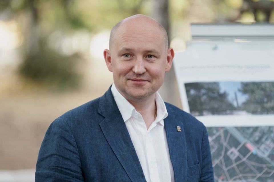 Михаил Развожаев: Другие вопросы, которые обсудили вчера с жителями Фиолента: Михаил Развожаев: Другие вопросы, которые обсудили вчера с жителями Фиолента: