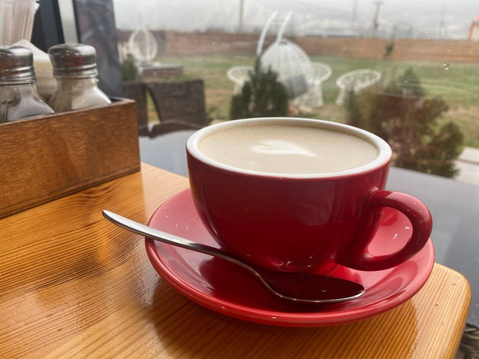 Прогноз погоды в Крыму на 9 сентября