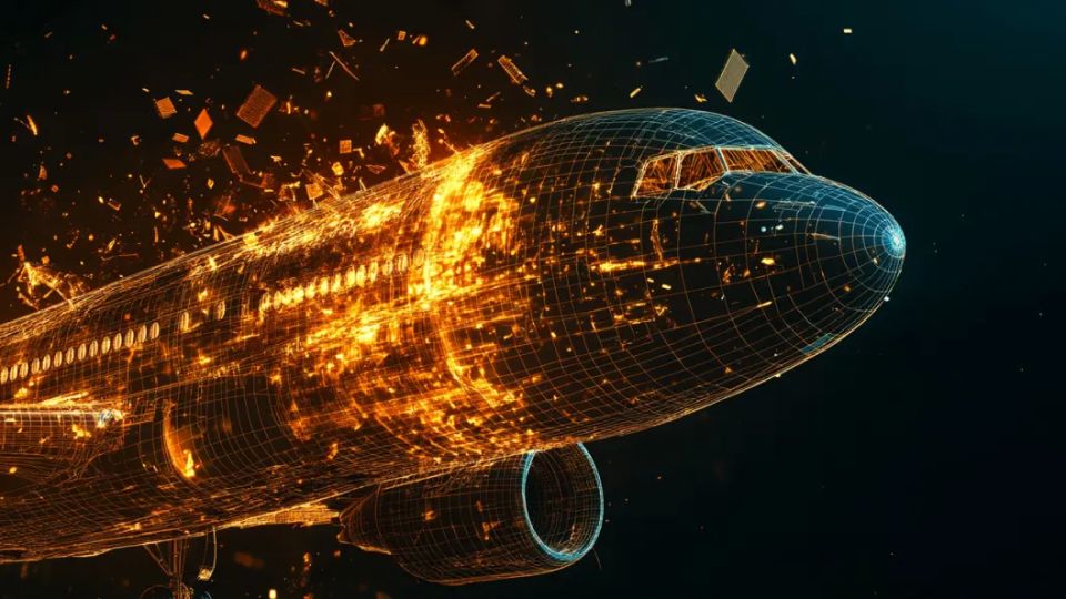 Воздушная тревога в Киеве и области: что происходит на местах?