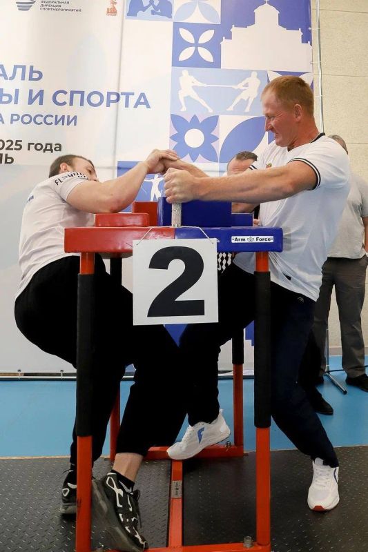 Ольга Торубарова: Сборная команда Республики Крым завоевала 4 общекомандное место в фестивале культуры и спорта народов Юга России, который проходит г. Севастополь Ольга Торубарова: Сборная команда Республики Крым завоевала 4 общекомандное место в фестивале культуры и спорта народов Юга России, который проходит г. Севастополь