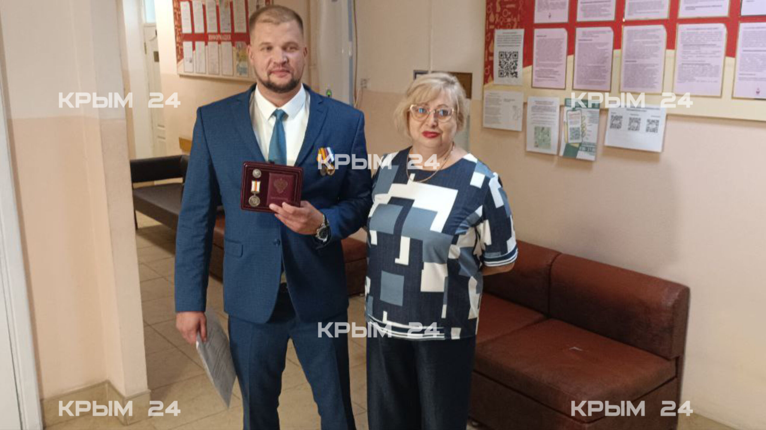 Уроженец Калининграда спас жизнь младенцу, став донором костного мозга в Крыму Уроженец Калининграда спас жизнь младенцу, став донором костного мозга в Крыму