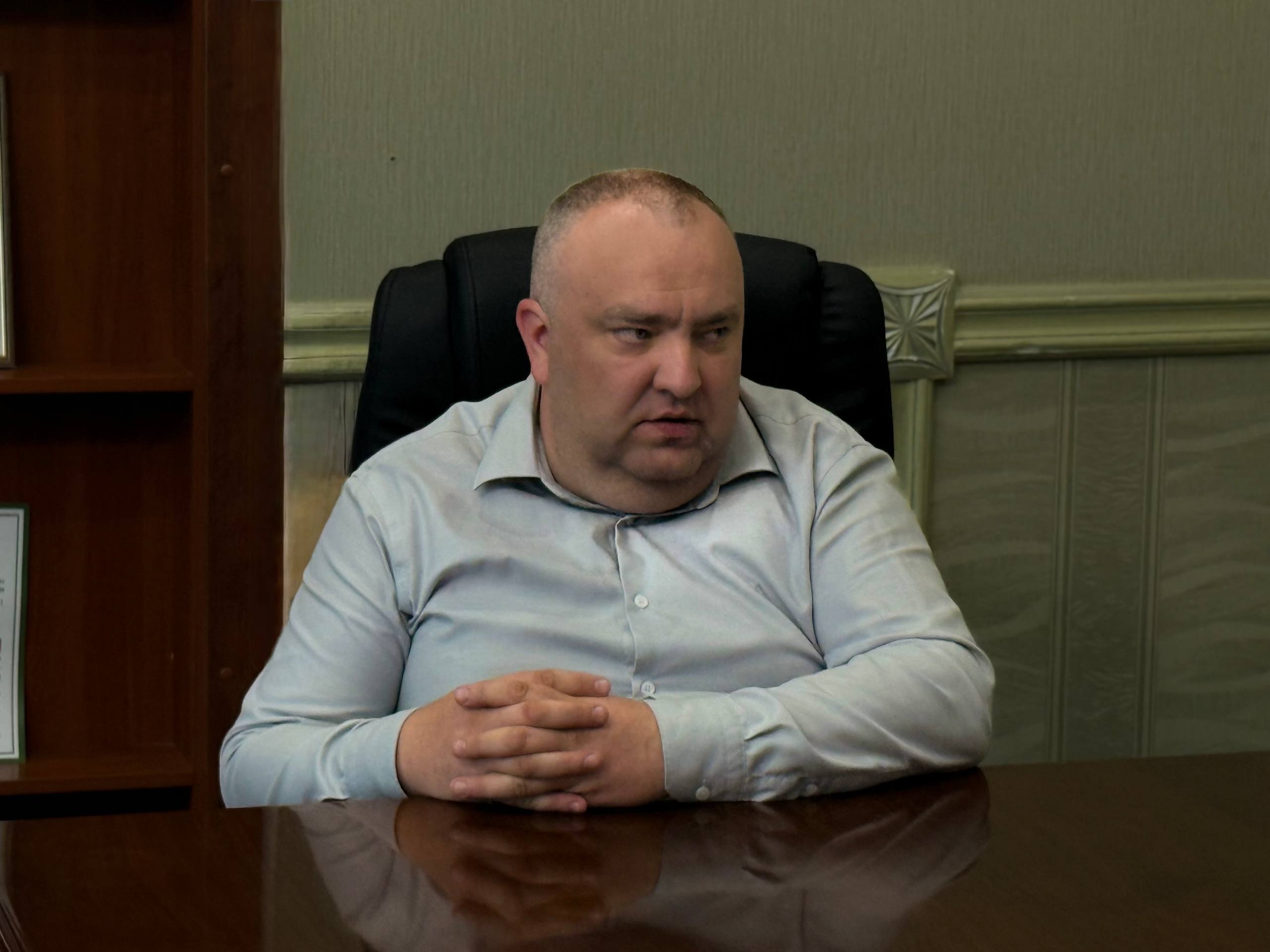 В Минсельхозе Крыма обсудили внедрение научных разработок в АПК В Минсельхозе Крыма обсудили внедрение научных разработок в АПК