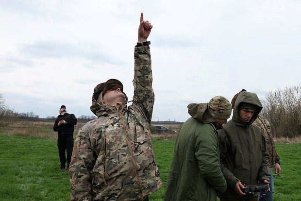 Реактивные дроны ВСУ начали активнее атаковать российские регионы