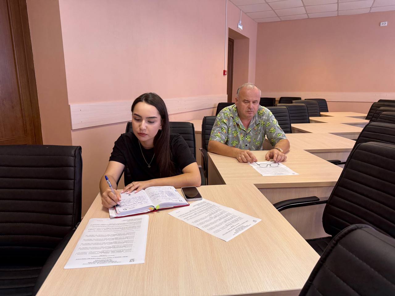 Состоялось заседание административной Комиссии муниципального образования Джанкойский район Состоялось заседание административной Комиссии муниципального образования Джанкойский район