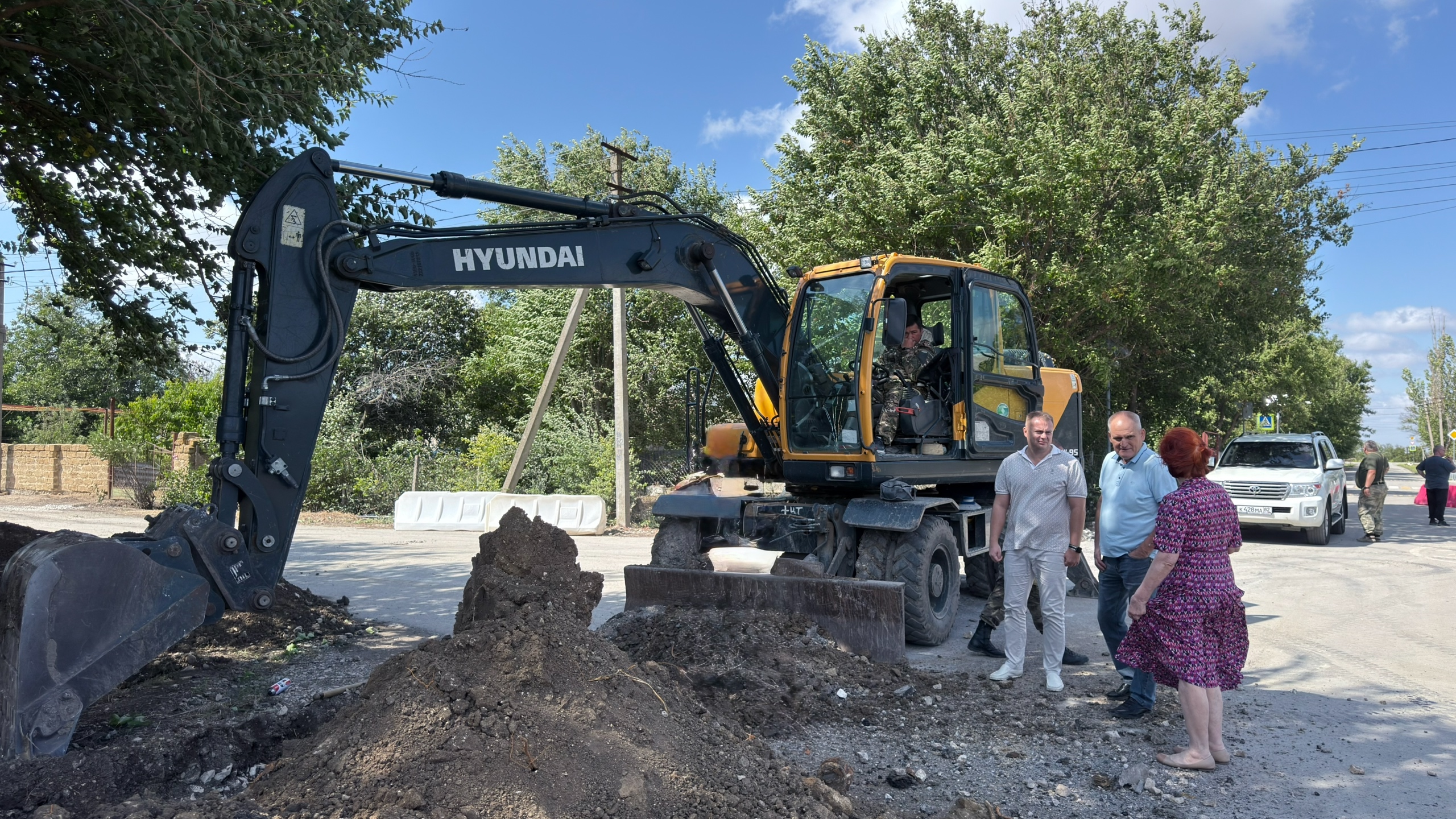 Наличие газа в домах способствует повышению уровня жизни и социальной уверенности Наличие газа в домах способствует повышению уровня жизни и социальной уверенности