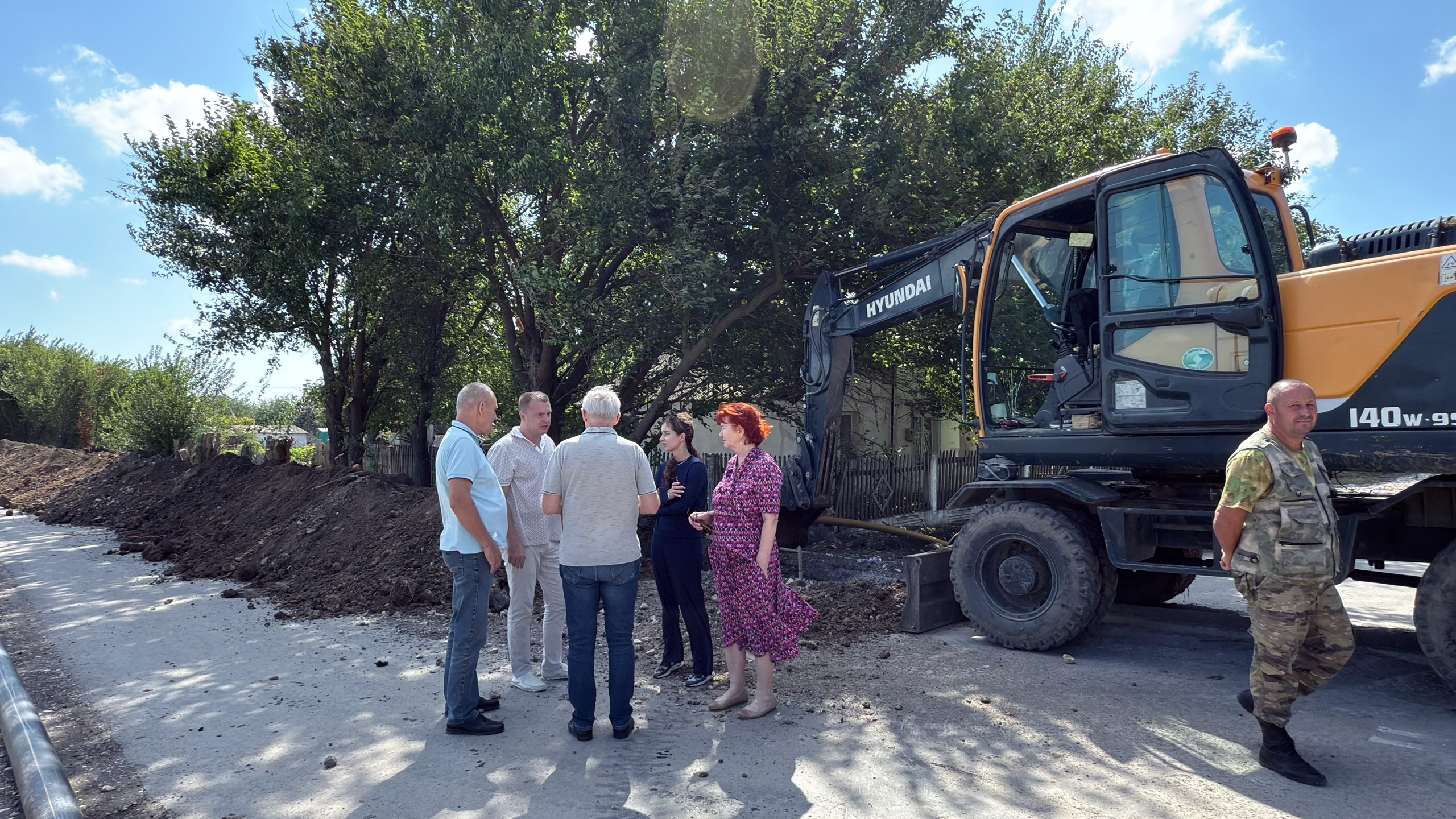 Наличие газа в домах способствует повышению уровня жизни и социальной уверенности Наличие газа в домах способствует повышению уровня жизни и социальной уверенности