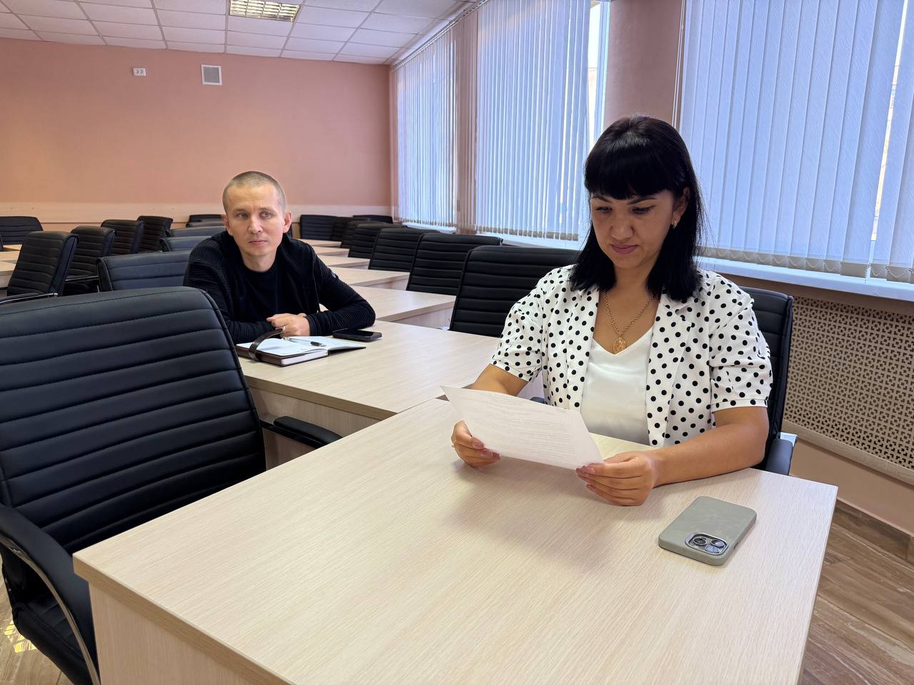 Состоялось заседание административной Комиссии муниципального образования Джанкойский район Состоялось заседание административной Комиссии муниципального образования Джанкойский район