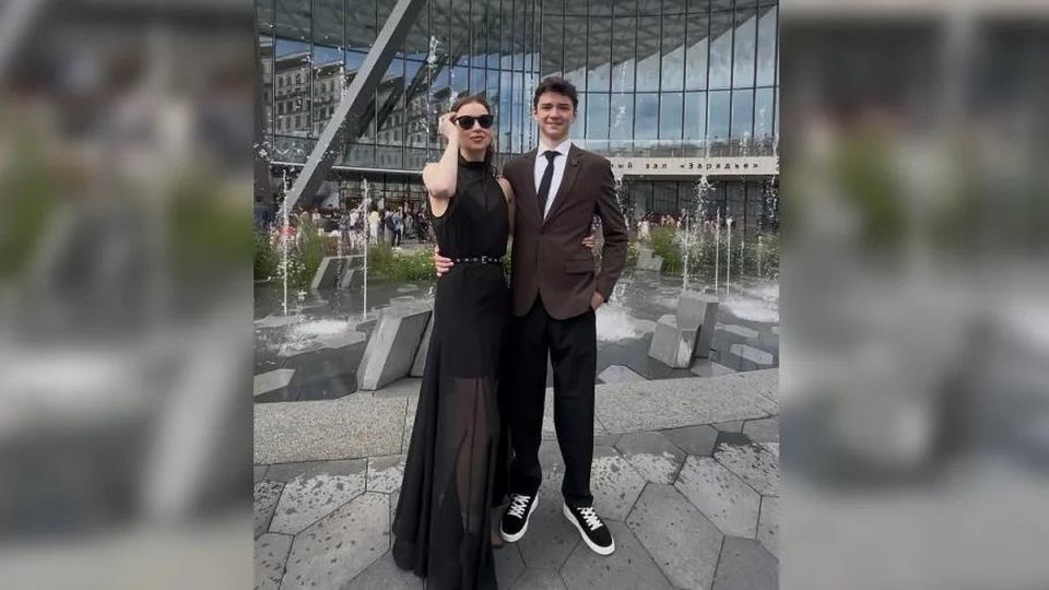 «Тоже станет фигуристом»: Максим Маринин в Крыму раскрыл тайну, куда поступил его сын
