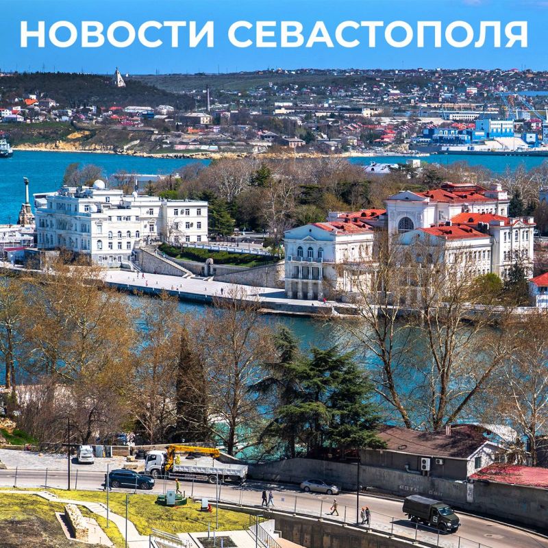 Михаил Развожаев: Итоги минувшего дня:. Провёл рабочую поездку в Любимовку, встретился с председателем Совета ветеранов авиационного гарнизона «Бельбек», подполковником запаса Валерием Михайловичем Мискевичем