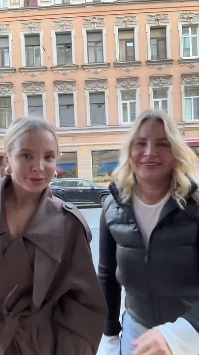 Ольга Торубарова: Дети плохому не научат
