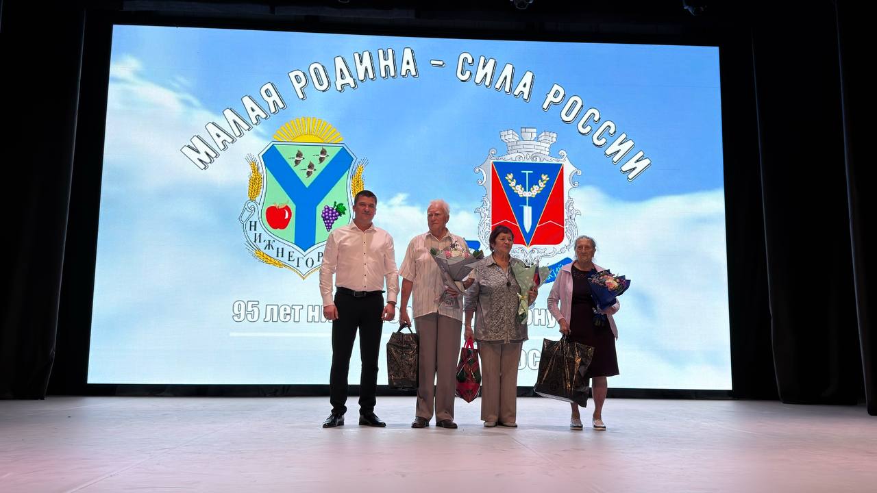 В кругу друзей и гостей нашего поселка и района отметили 227-ую годовщину со дня основания поселка и 95 юбилей Дня района В кругу друзей и гостей нашего поселка и района отметили 227-ую годовщину со дня основания поселка и 95 юбилей Дня района