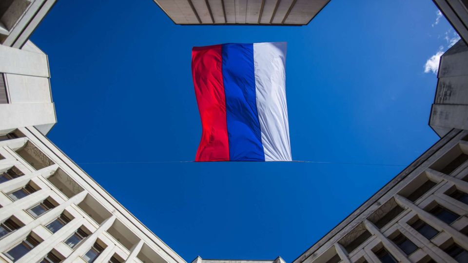 Крым запустил тектонический сдвиг: процессы в мире стали непредсказуемыми