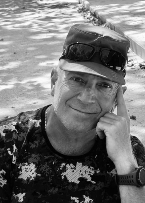 Михаил Развожаев: Сегодня проводили в последний путь стрелка–помощника гранатомётчика, гвардии рядового Сергея Владимировича Громова