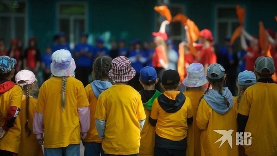 В оздоровительных организациях для детей в Крыму зафиксировали 333 нарушения