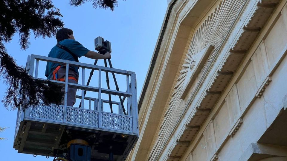 Михаил Развожаев: В Севастополе стартовала подготовка к реставрации двух значимых соборов — федерального и регионального значения Михаил Развожаев: В Севастополе стартовала подготовка к реставрации двух значимых соборов — федерального и регионального значения