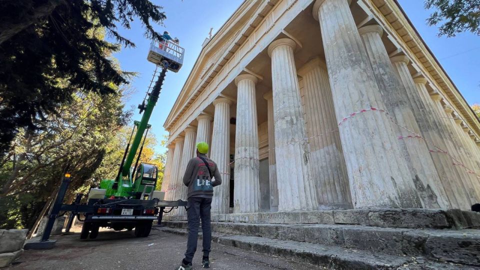 Михаил Развожаев: В Севастополе стартовала подготовка к реставрации двух значимых соборов — федерального и регионального значения