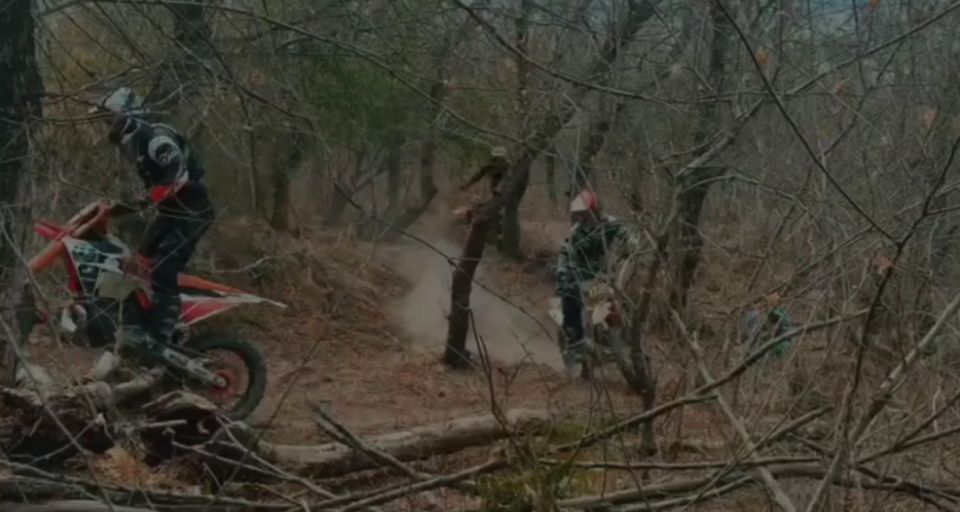 В Феодосии пройдёт турнир по кросс-кантри эндуро