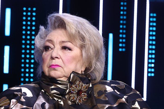 Татьяна Тарасова высмеяла попадание Алины Загитовой в базу «Миротворца»