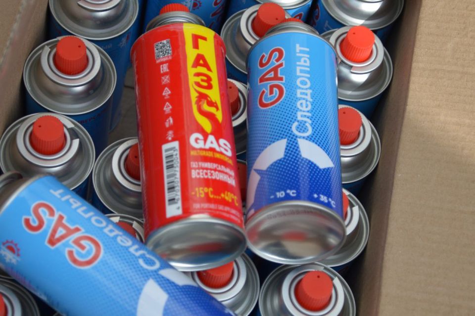 Сергей Аксёнов: Собрали и отправили очередную партию гуманитарной помощи для военнослужащих Сергей Аксёнов: Собрали и отправили очередную партию гуманитарной помощи для военнослужащих