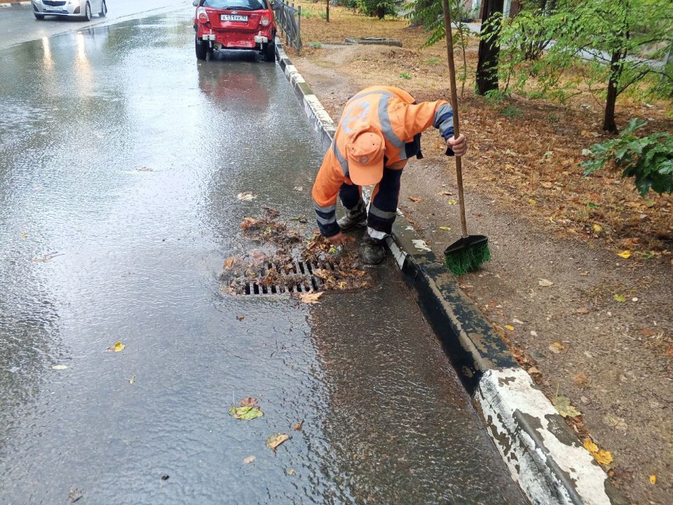 Михаил Развожаев: Оперативная обстановка в Севастополе к этому часу: Михаил Развожаев: Оперативная обстановка в Севастополе к этому часу: