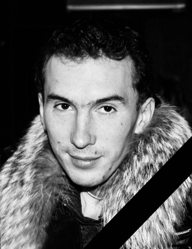 Михаил Развожаев: Сегодня проводили в последний путь стрелка — помощника гранатомётчика, рядового Игоря Сергеевича Жупикова