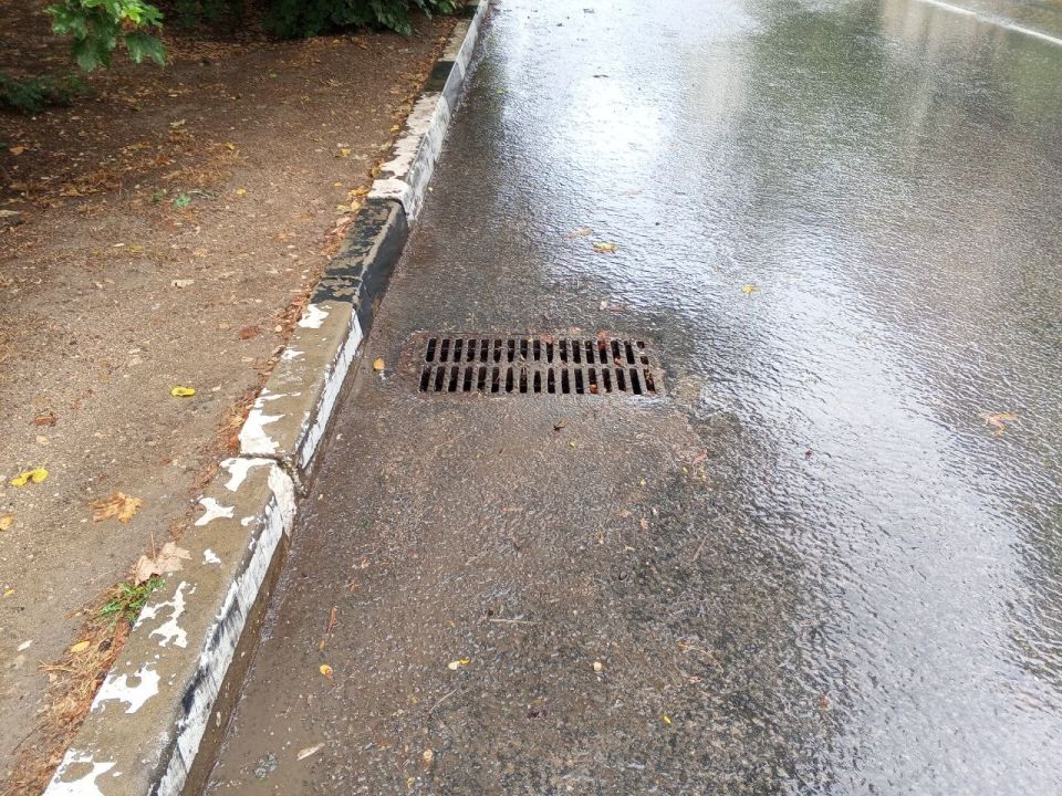 Михаил Развожаев: Оперативная обстановка в Севастополе к этому часу: Михаил Развожаев: Оперативная обстановка в Севастополе к этому часу: