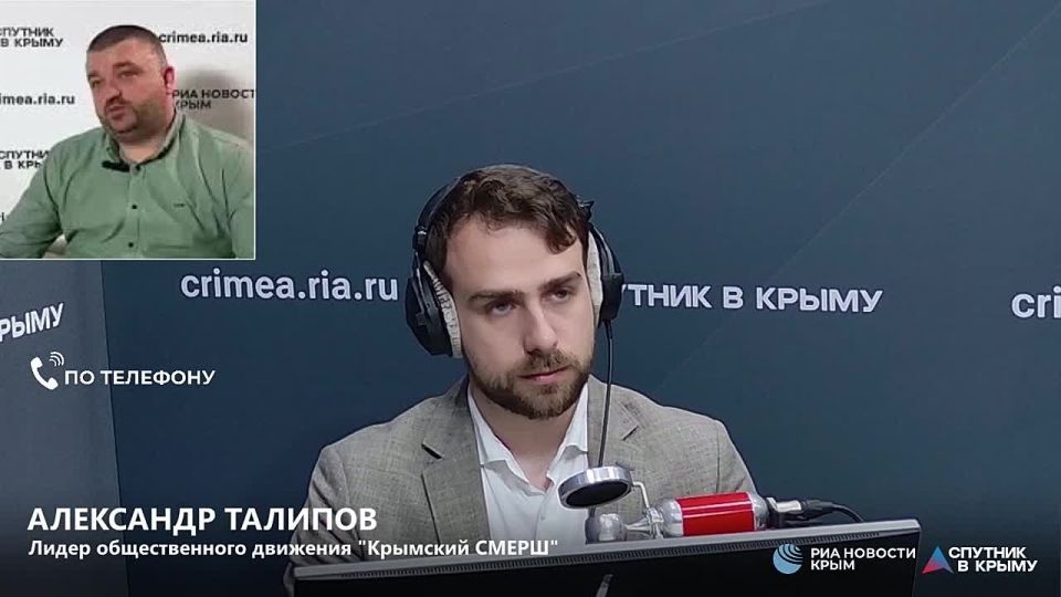 Запад делает Россию виноватой во всем, но Победа будет за нами