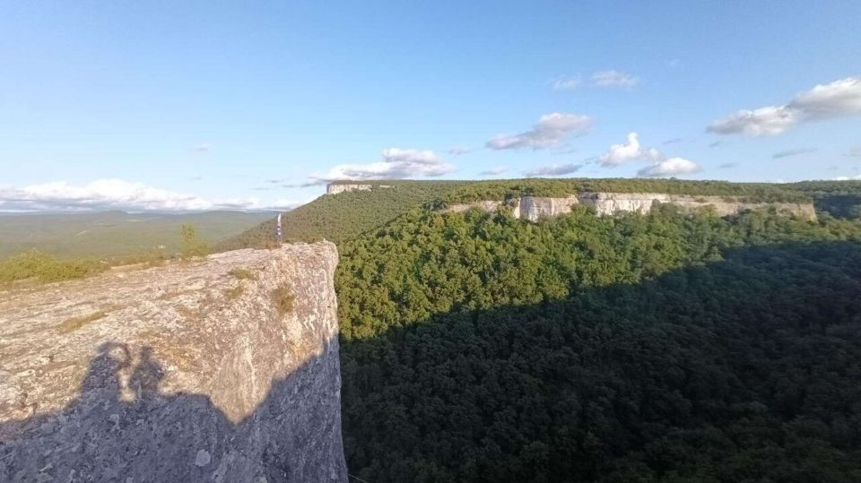 Когда в Крым вернется тепло